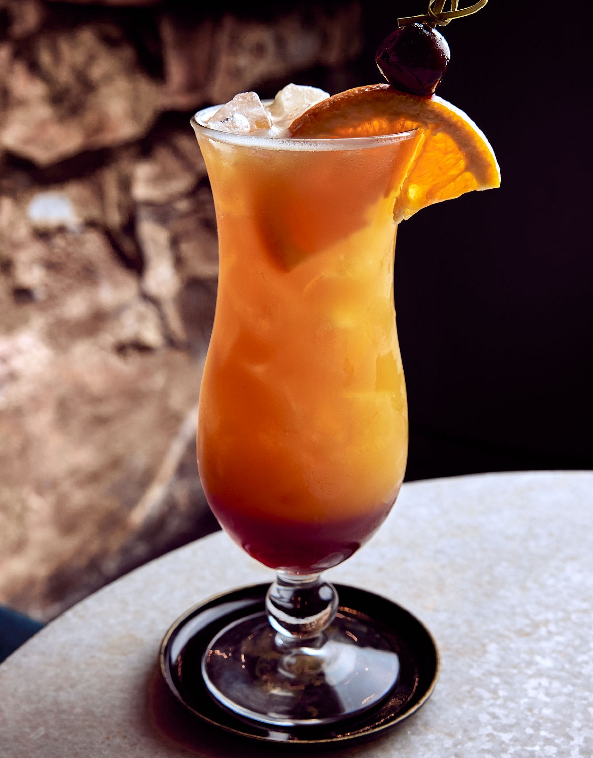 Rome cocktails made with fresh ingredients, Prescott Arizona