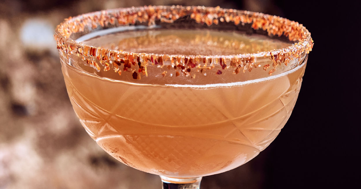 Mezcal cocktails in Prescott Arizona the spaghetti western