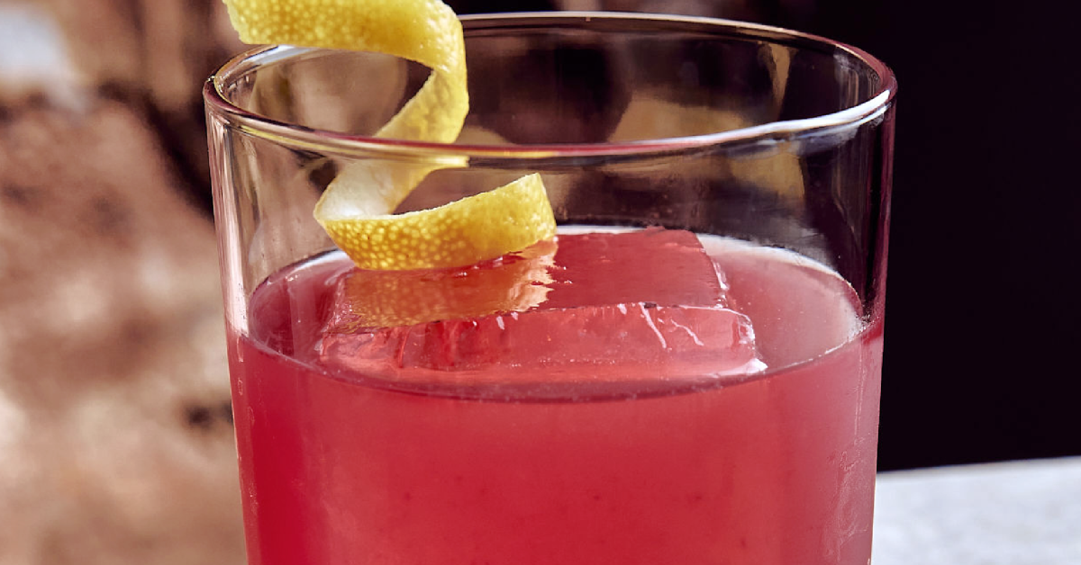 Mezcal cocktails in Prescott Arizona