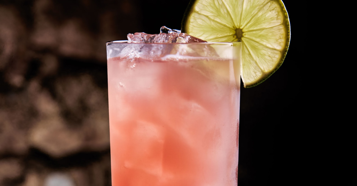 Rum cocktails made in Prescott Arizona