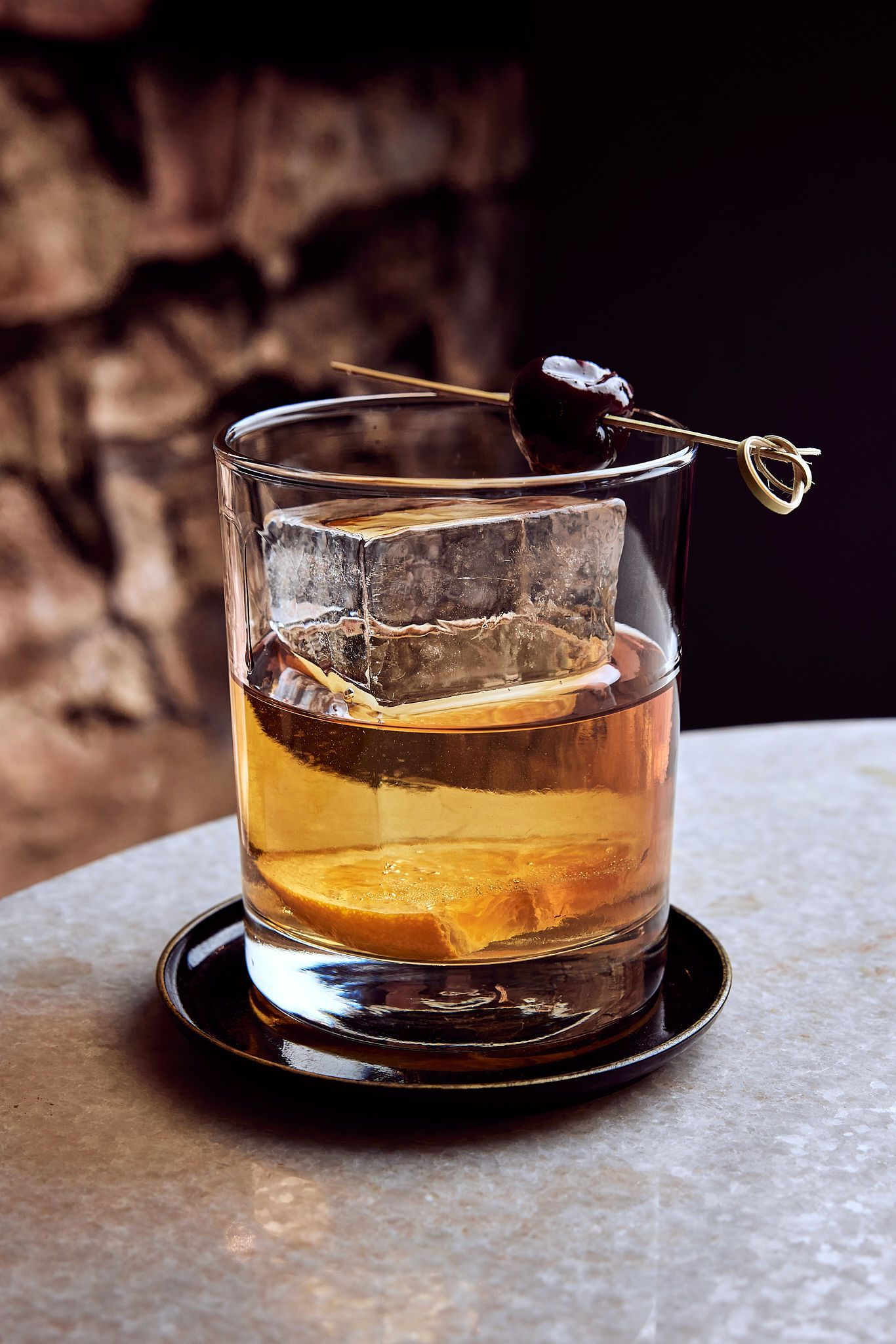 classic cocktail at the point in prescott
