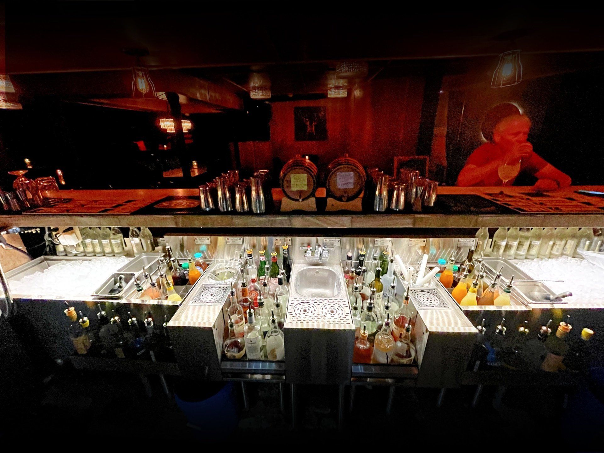 Best stock bar Prescott Arizona