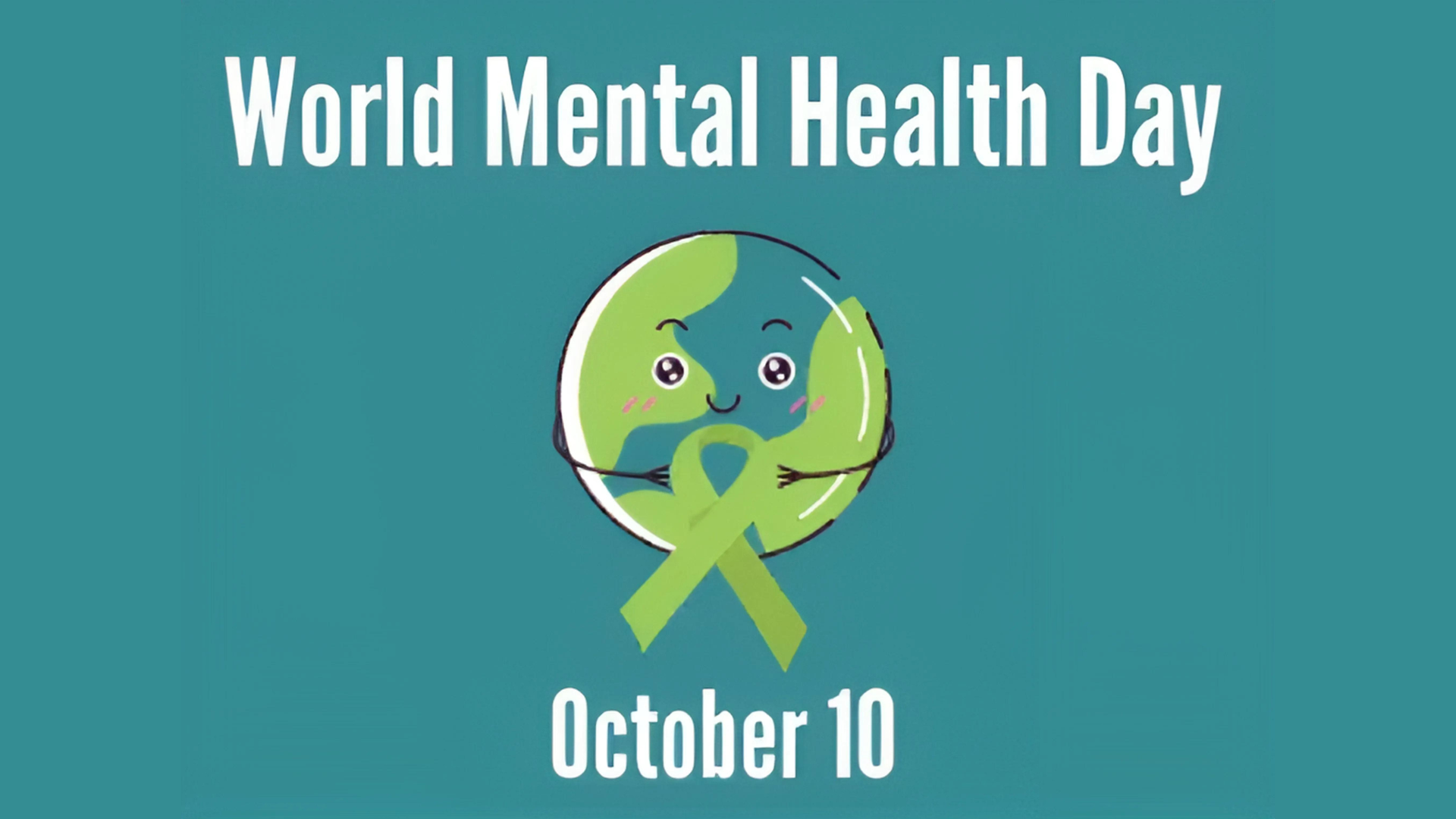 World Mental Health Day: What Can You Do to Prioritize Your Mental Well ...