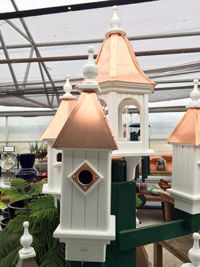 garden decor