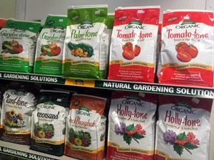 planttone fertilizer