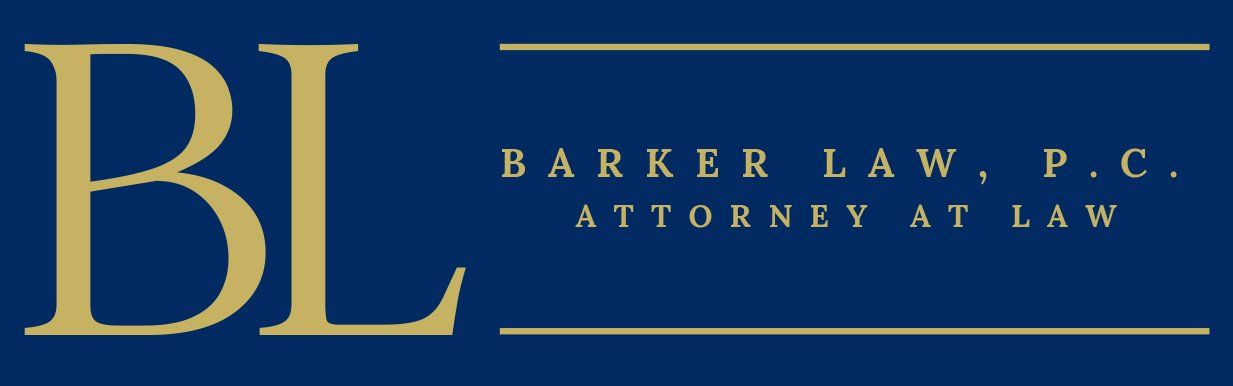 Truman Barker Truman Barker