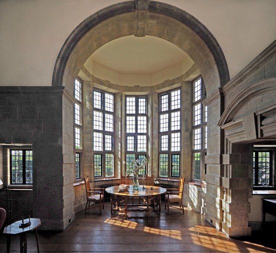 The Lutyens architecture The Lutyens country house