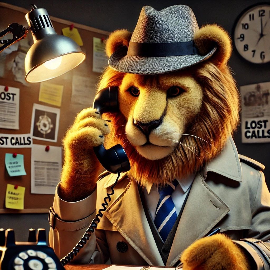 reasons for lost ppc calls