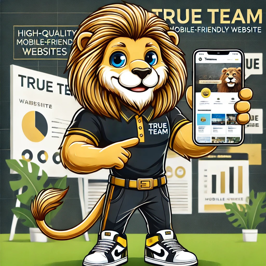 Local Business Mobile Display Optimization