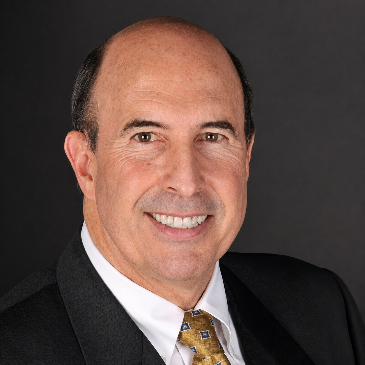 Paul Morris