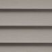 Light gray siding. Cool. (Granite gray)