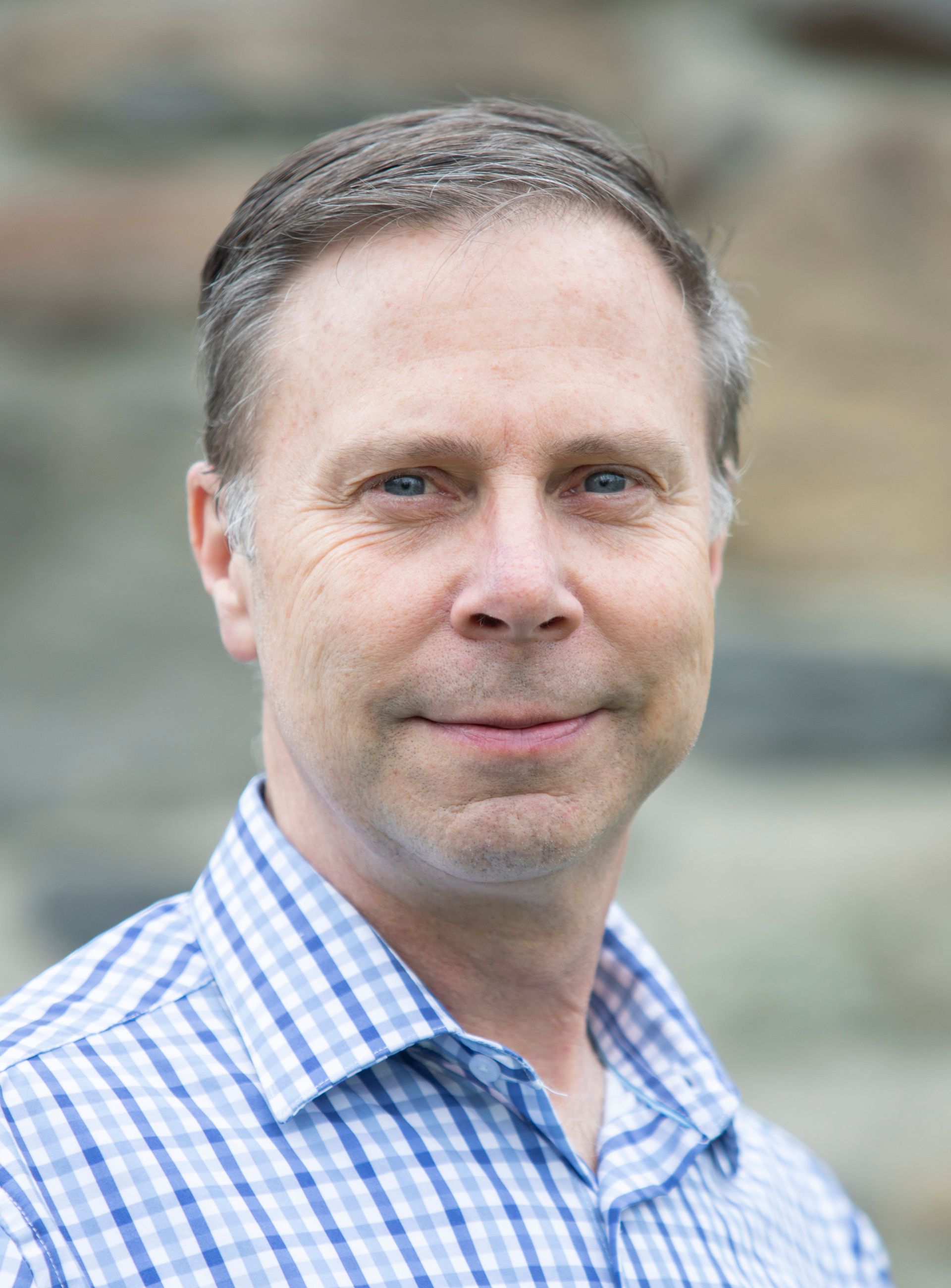 CHRIS HUBBARD