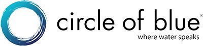 Circle of Blue