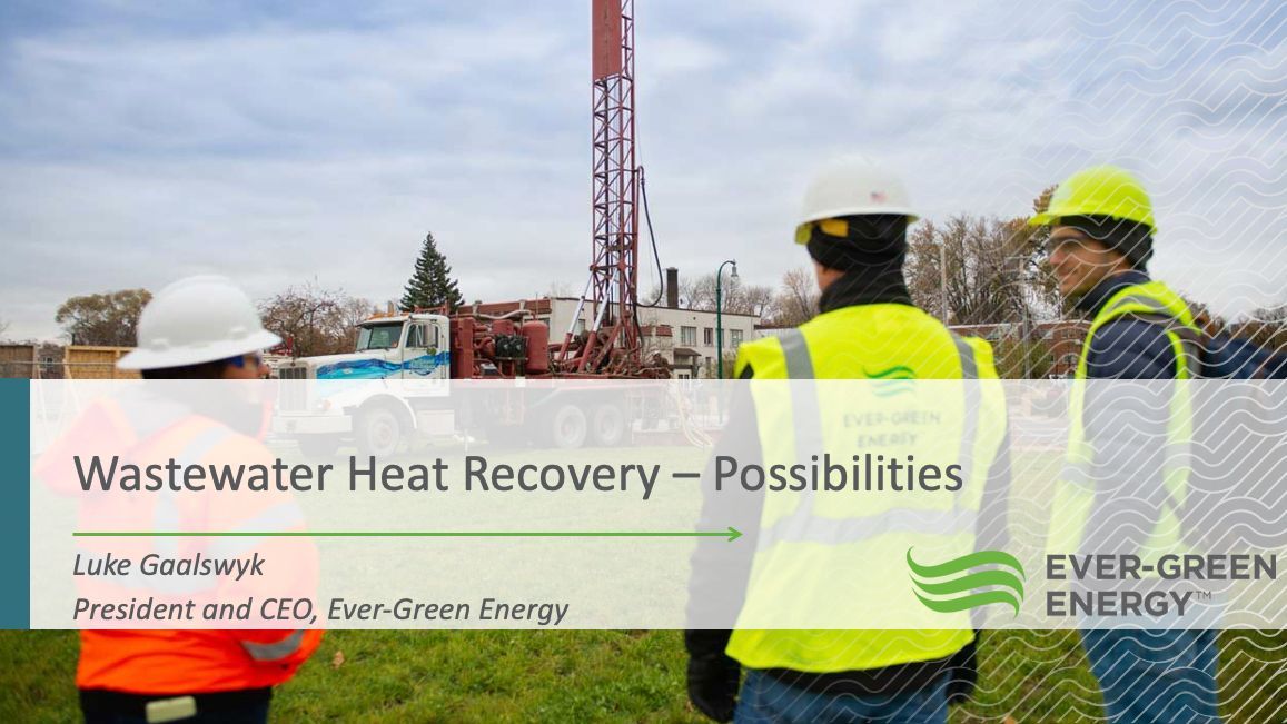 Ever-Green Energy