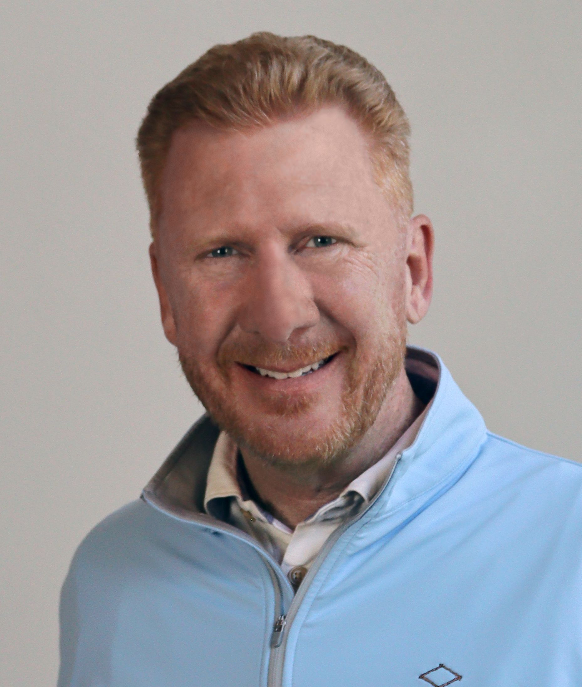 Kevin Fitzsimmons