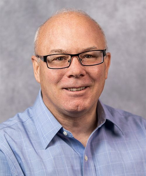 Robert Zarnetske