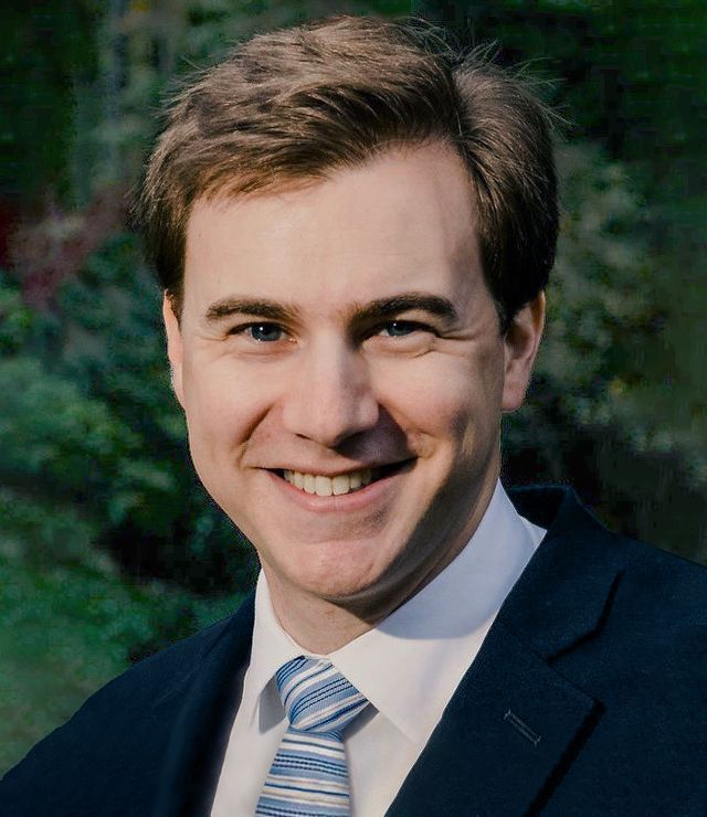 Saul Kinter