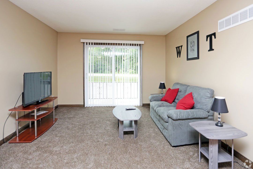 Wyndsor Terrace in Ames, Iowa photo gallery