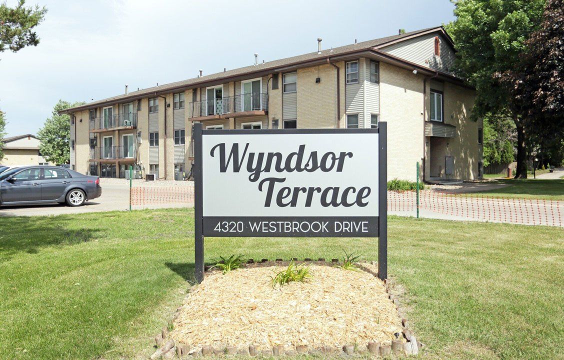 Wyndsor Terrace in Ames, Iowa photo gallery