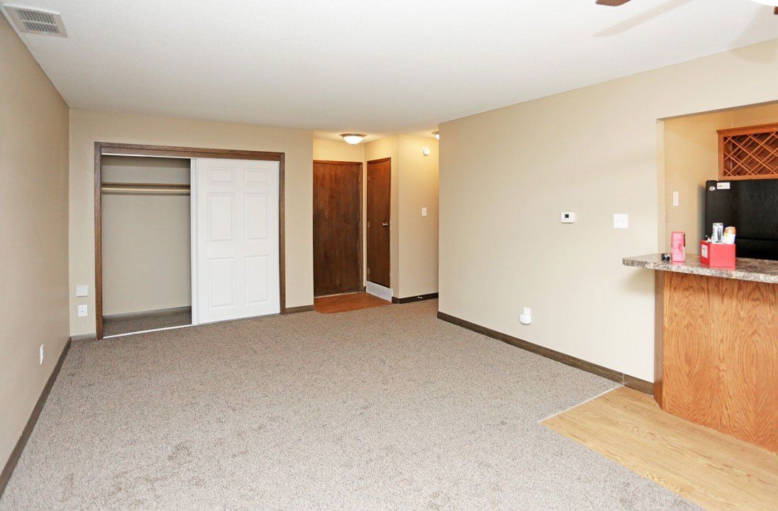 Wyndsor Terrace in Ames, Iowa photo gallery