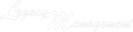 Legacy Management Logo