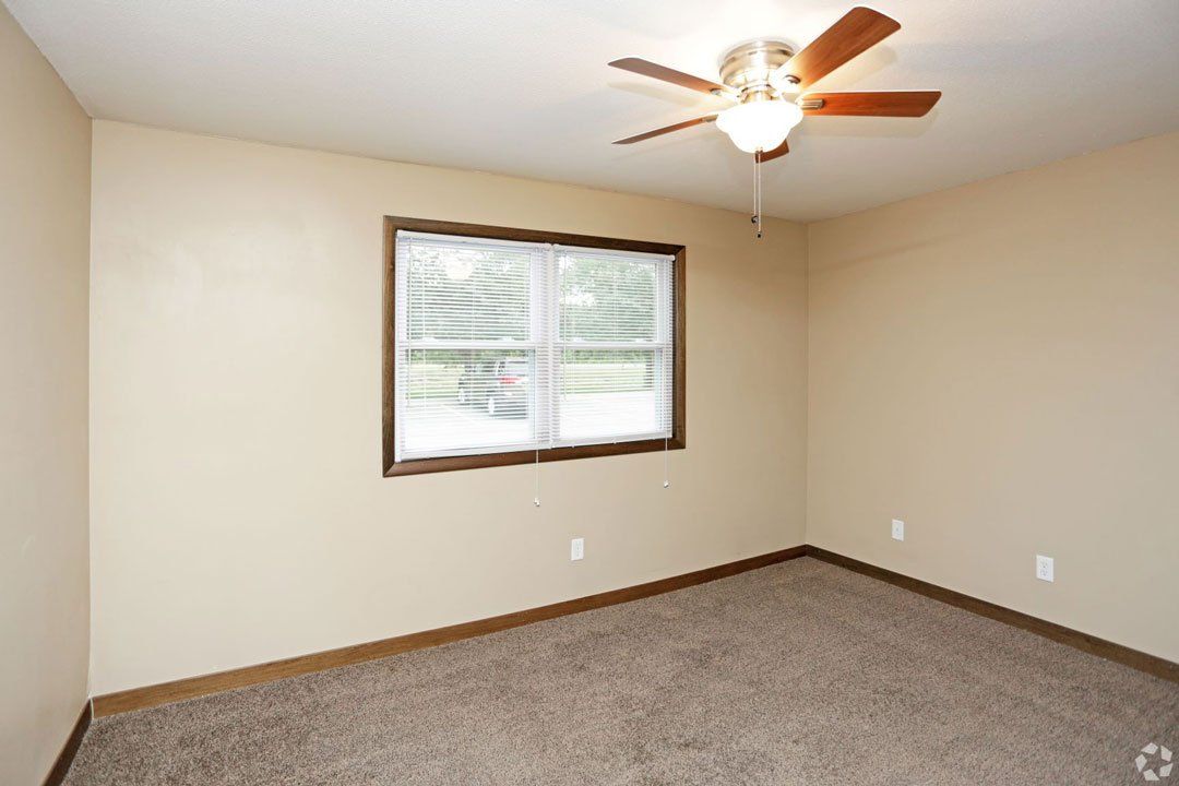 Wyndsor Terrace in Ames, Iowa photo gallery
