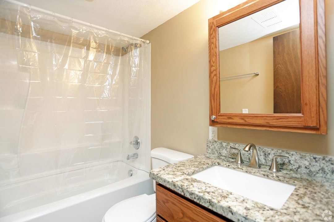Wyndsor Terrace in Ames, Iowa photo gallery