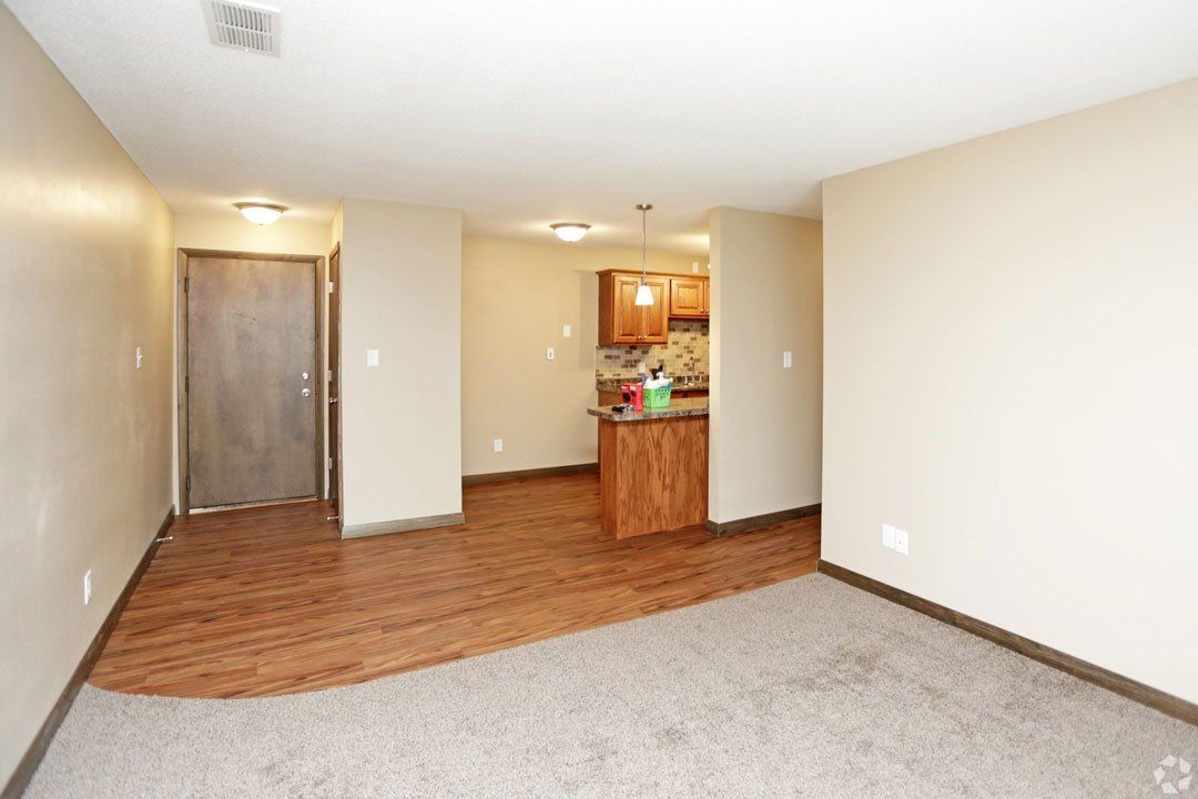 Wyndsor Terrace in Ames, Iowa photo gallery