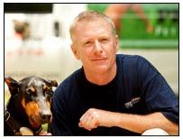 Bart Boozer — Nashville, TN — Pet Stop Of Middle Tennessee
