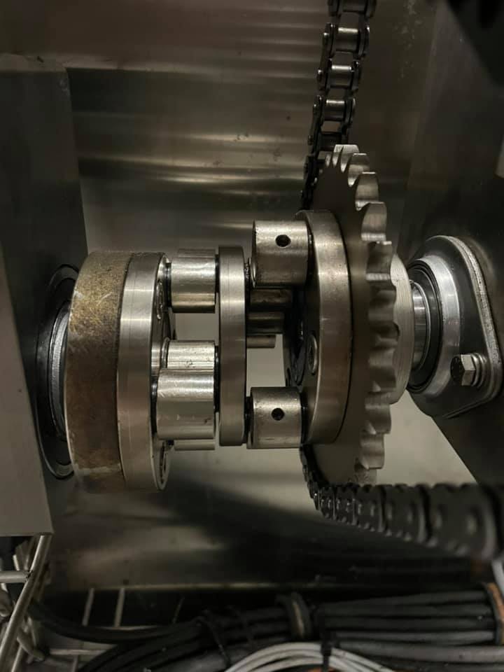 Maintenance Plans — Wilmington, NC — Byrd Industrial Repair LLC