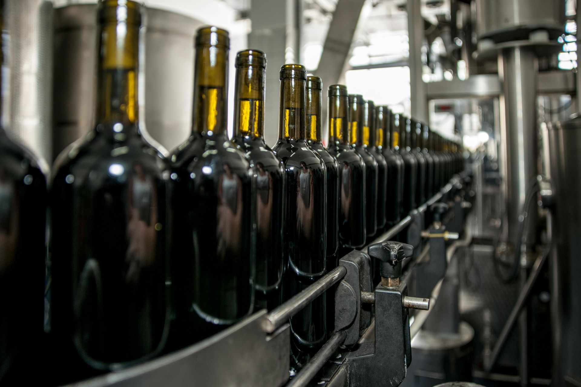Winery and Vineyard Products