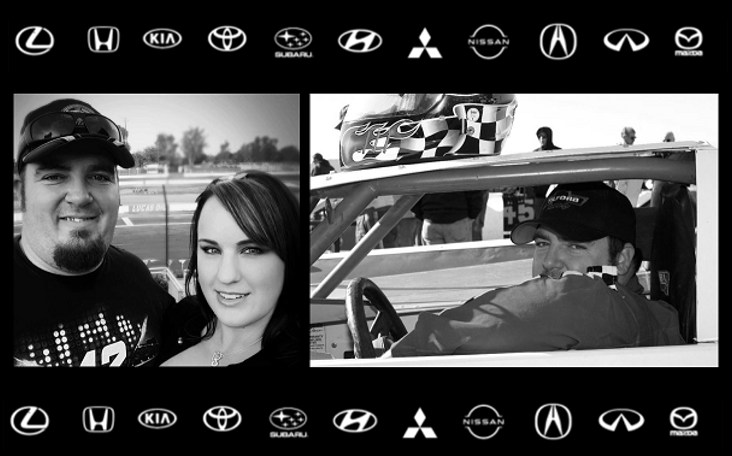 Brie & Matt | Japan Auto Care