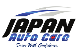 Logo | Japan Auto Care
