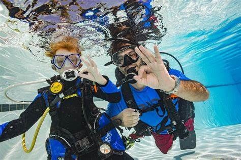 Snorkeling