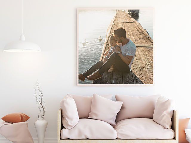 Large Format Printing