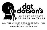 Dot Dotson's Logo