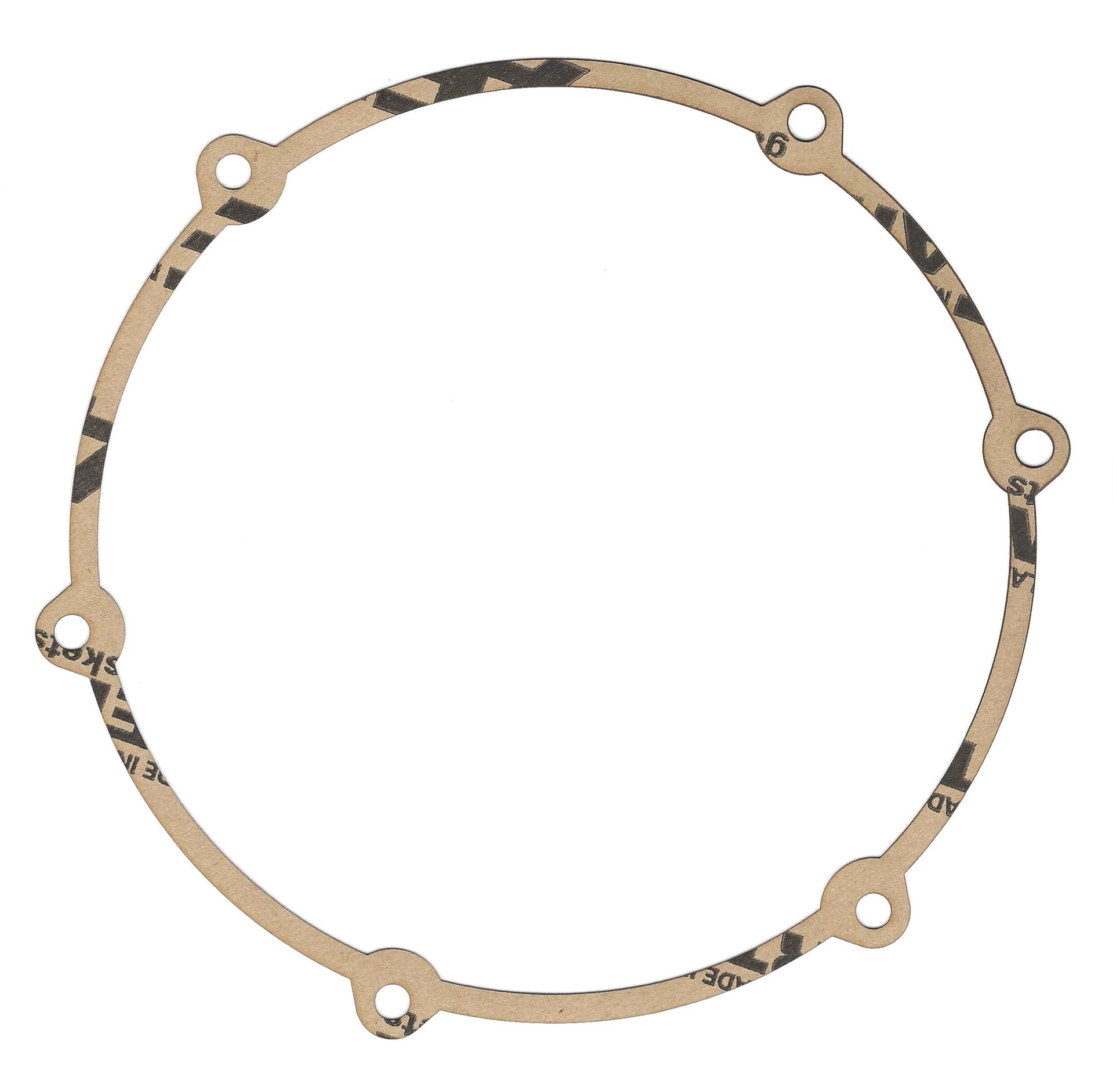 Paper Gasket Clutch Cover Aprilia Dorsoduro / Shiver 750