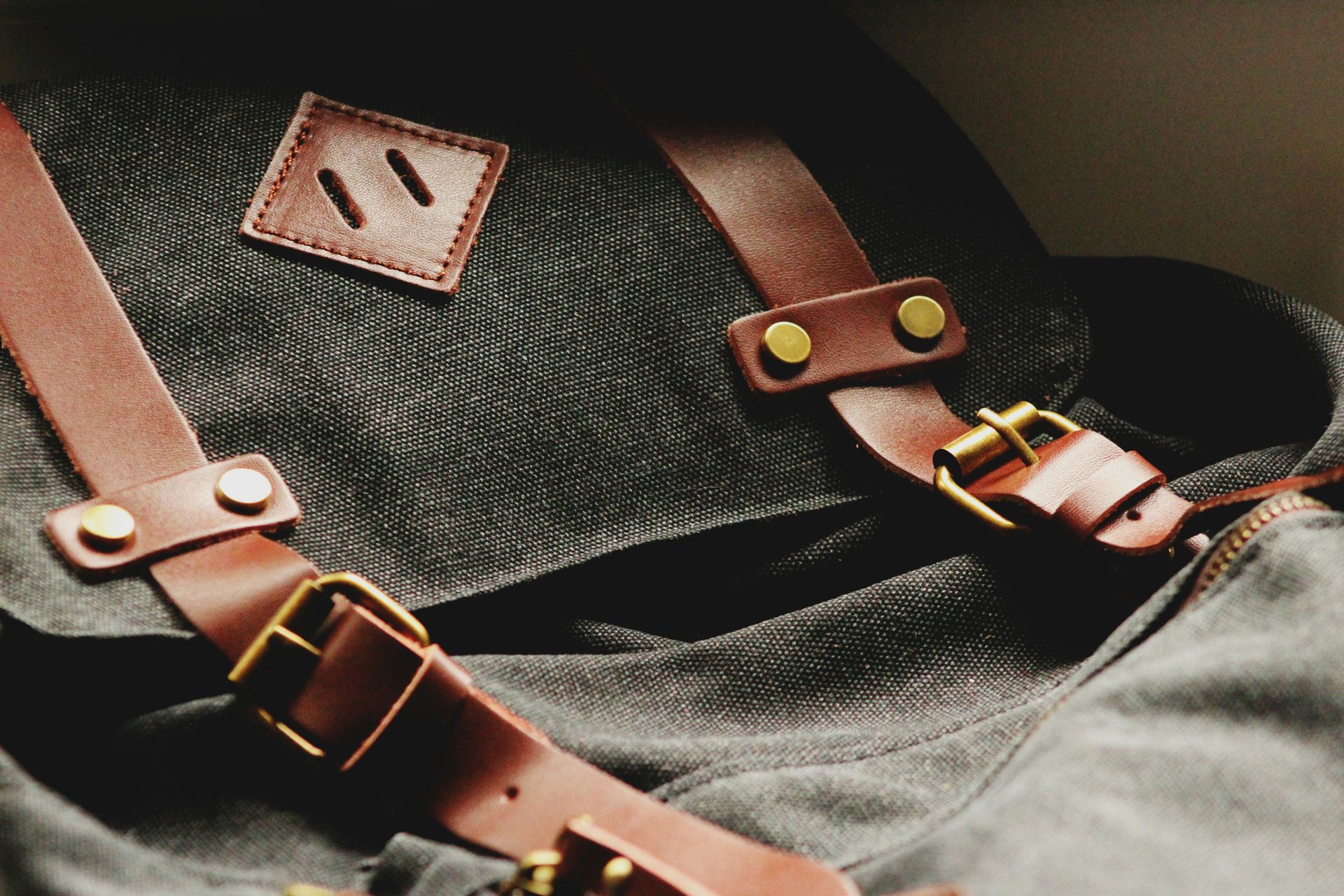 Toiles & matières pour sacs