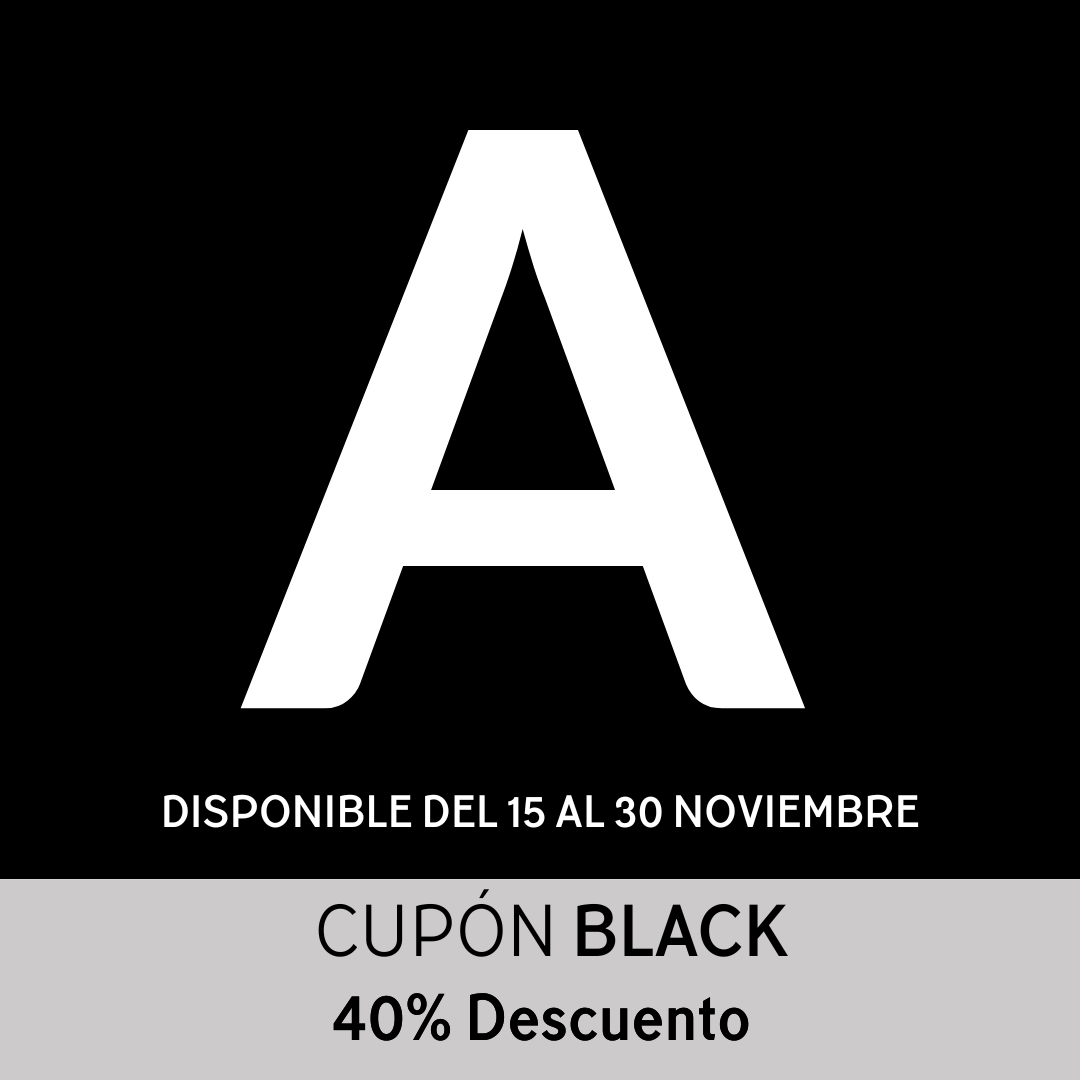 Black square with a white 