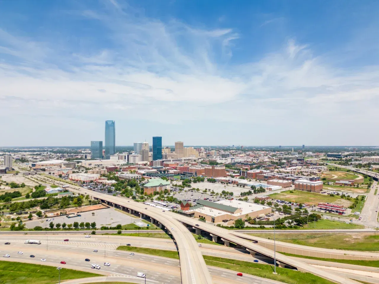 Edmond, OK