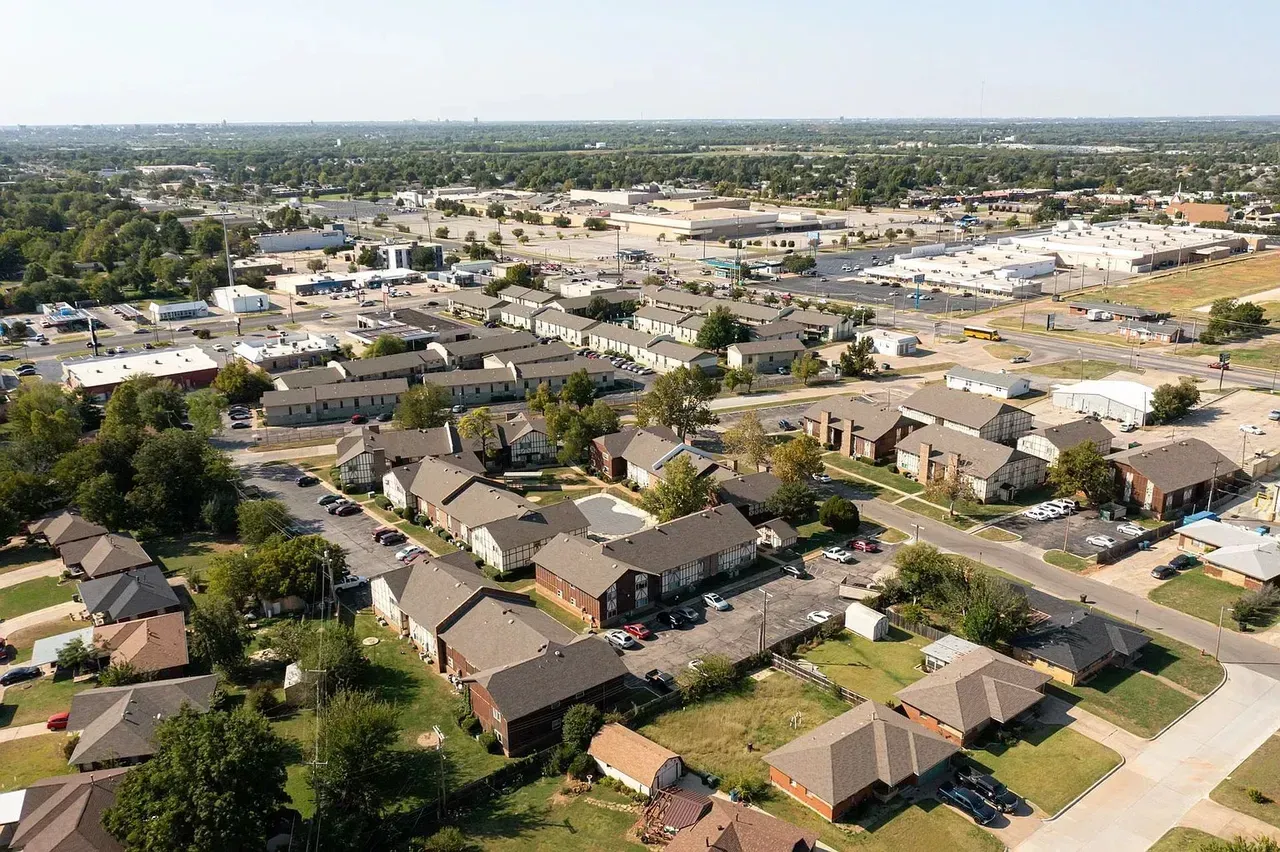 Midwest City