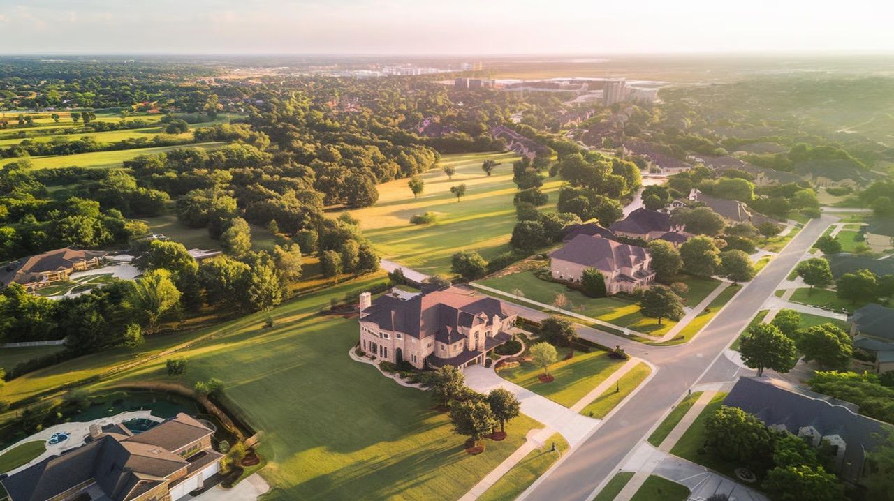 Nichols Hills