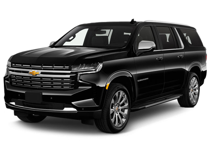 2015 Chevy Suburban