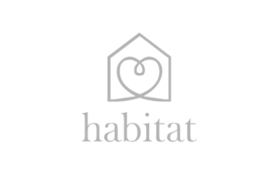 Costa Coffee logo in light gray text on a white background