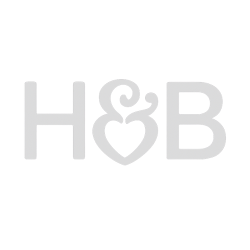 Holland & Barrett logo.