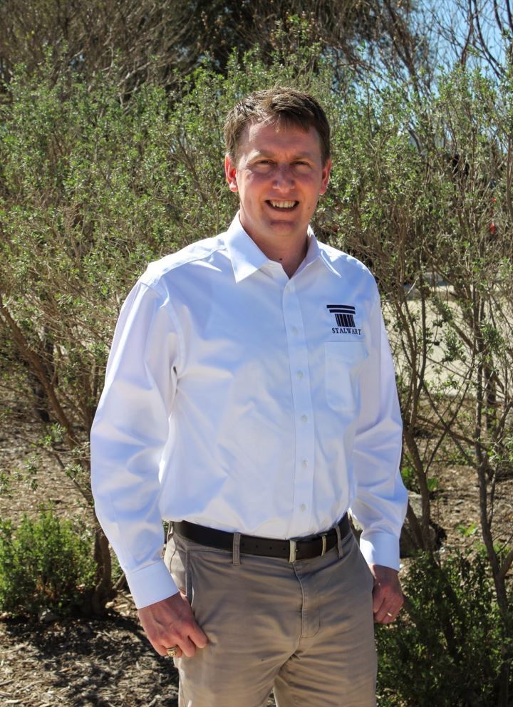 Commercial Construction Contractor San Antonio, TX Stalwart Contracting, LLC