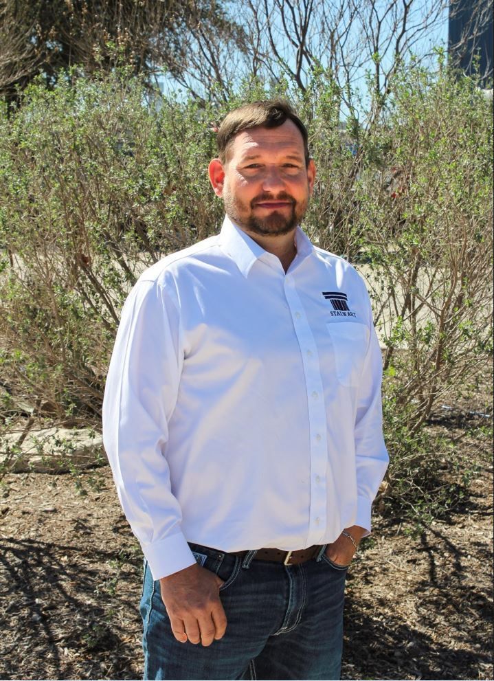 Dale Ray — San Antonio, TX — Stalwart Contracting, LLC