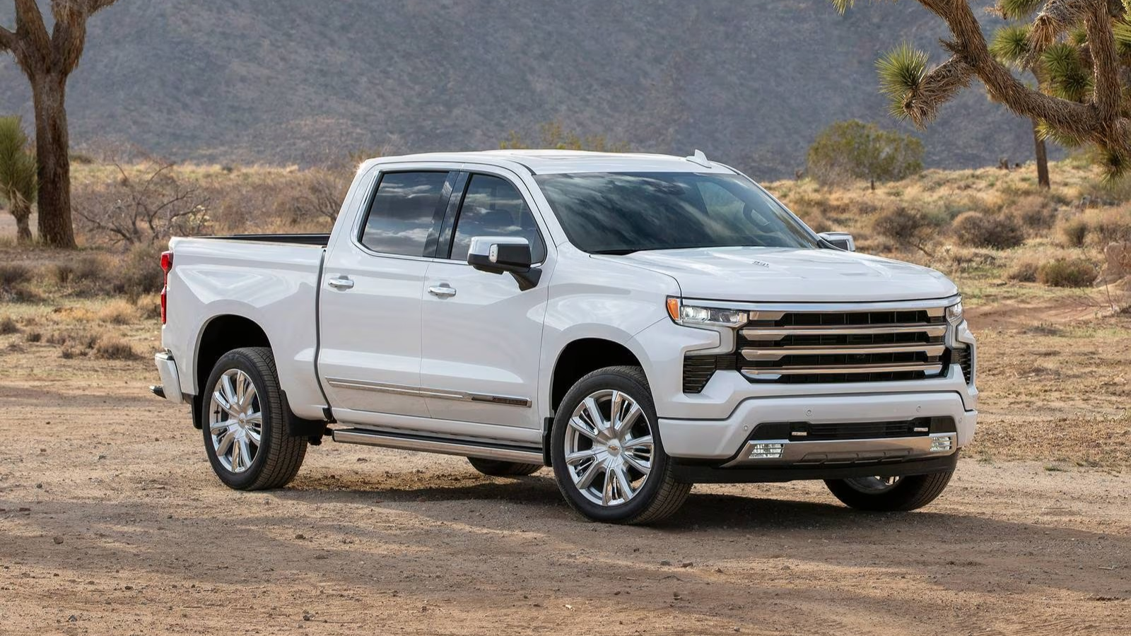 Chevrolet