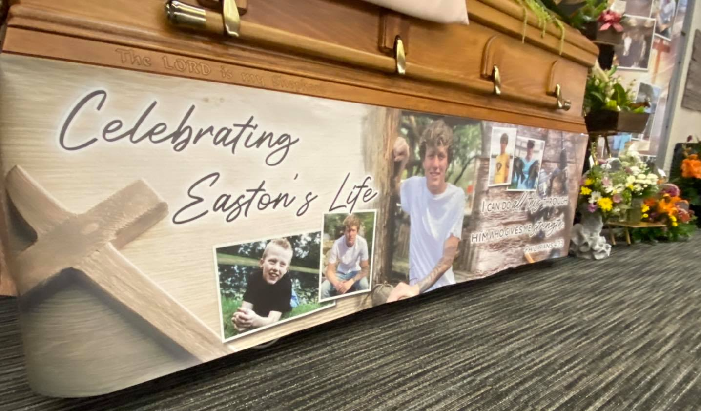 Life Celebrations | Armes-Hunt Funeral Home and Cremation Services
