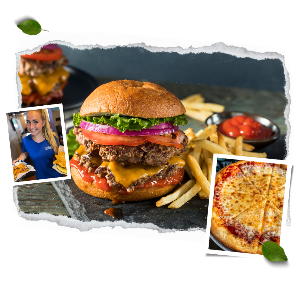 J Ville Grille Jarrettsville MD